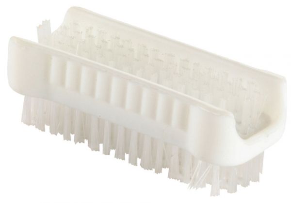 Brosse A Ongles double face Brosserie alimentaire