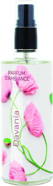 Vapolux Parfum D Ambiance Les 125Ml (Parfums au choix) Désodorisants