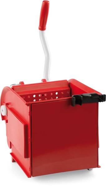 Presse A Plat - robustesse, précision et performance pour le nettoyage intensif Chariot de ménage