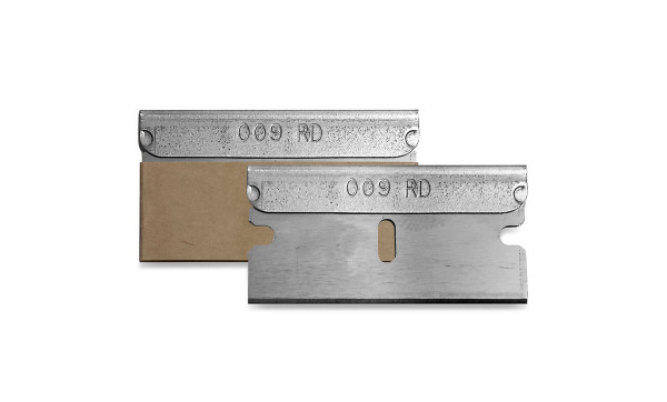 Lot De 100 Lames Pour Grattoir A Vitre A Lame Retractable Entretien des vitres