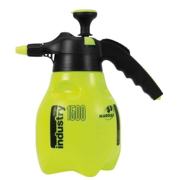 PULVERISATEUR MASTER ERGO 1.5 L Accessoires de lavage