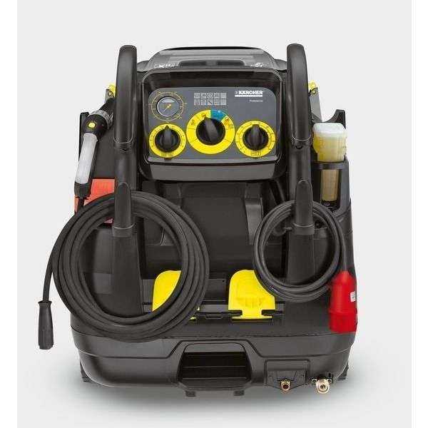 Karcher Hds10/20-4M Nettoyeur Haute Pression 200Bar 1000L/H Nettoyeur haute pression eau chaude