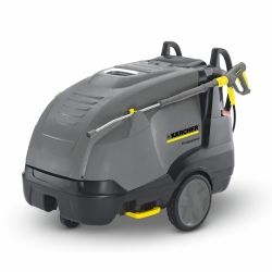 NETTOYEUR HAUTE PRESSION EAU CHAUDE KARCHER HDS9/18-4M