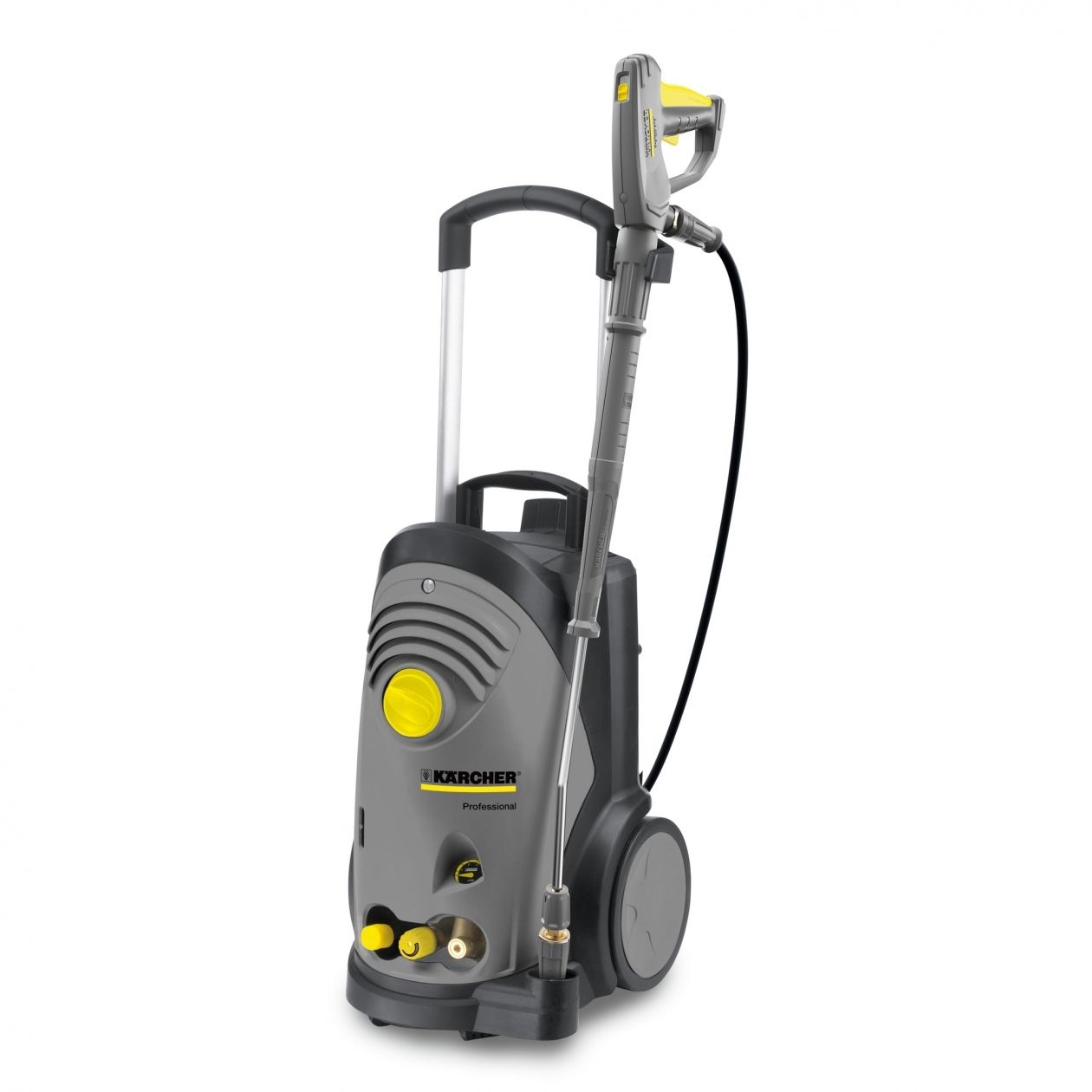 Karcher Hd 6/15 M Nettoyeur Haute Pression 150Bar 560L/H