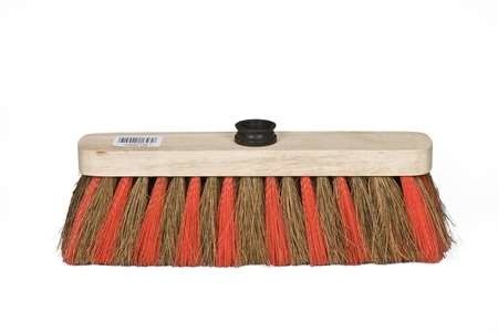 Balai Coco Zebre 29Cm Gamme Performante Brosserie interieure