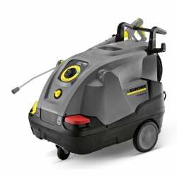 nettoyeur haute pression eau chaude karcher  gamme medium KARCHER HDS 8/17 C