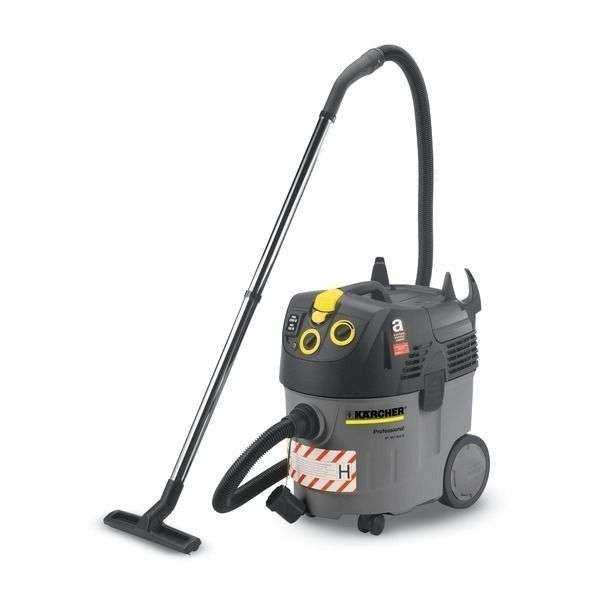 Aspirateur Pour Poussiere Toxique Karcher Nt35/1 Tact Te H Aspirateurs