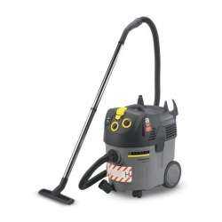 ASPIRATEUR POUR POUSSIERE TOXIQUE KARCHER NT35/1 TACT TE H