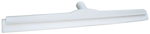 Raclette Sol Mousse Blanche Longueur 75Cm Brosserie interieure