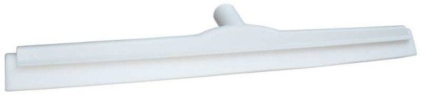 Raclette Sol Mousse Blanche Longueur 45Cm HACCP Brosserie interieure