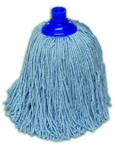 Frange Mop Microfibre A Douille Vis Accueil