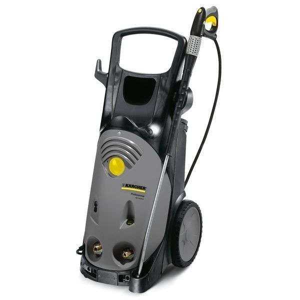 Karcher Hd13/18-4 S+ Rotabuse Nettoyeur Haute Pression Intensif 180B/1300L/H Nettoyeur haute pression eau froide