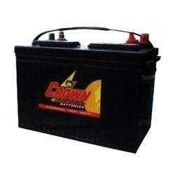 Jeu de batteries gel 24v Accueil