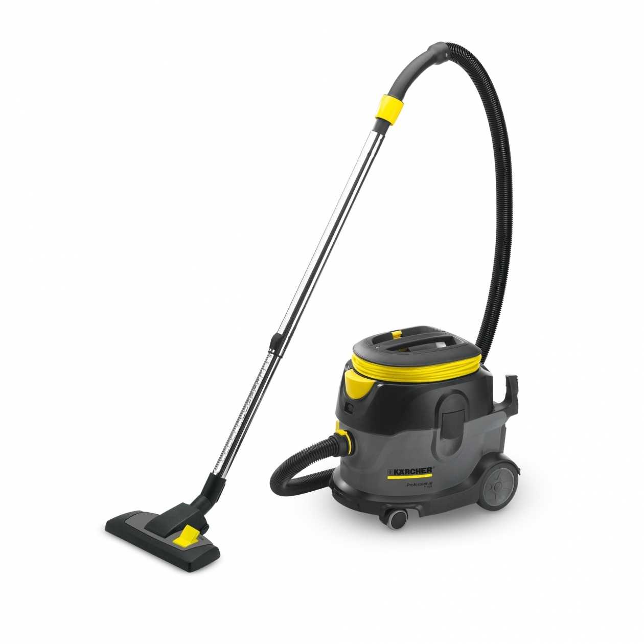 Aspirateur balai CV48/2 professionnel KARCHER