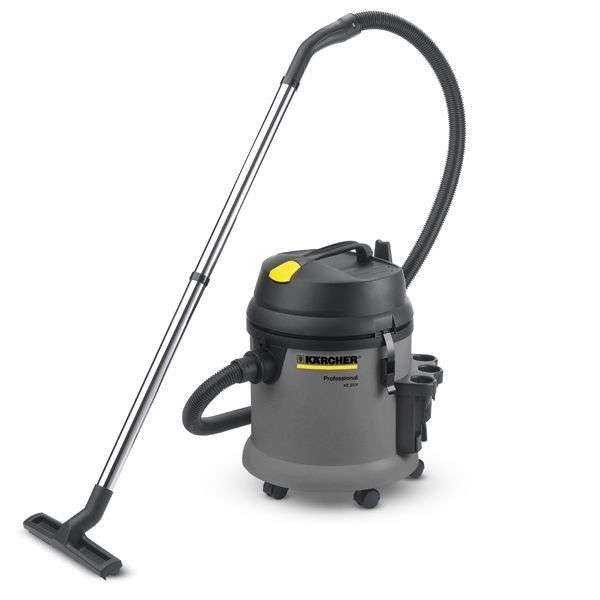 Karcher Aspirateur Nt27/1 Livré Sous 2 Jours Aspirateurs