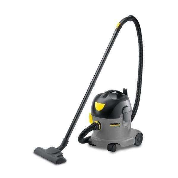 Karcher Aspirateur Poussiere T10/1 + 1 Paquet De 10 Sacs Offert   Livré Sous 2 Jours Aspirateurs