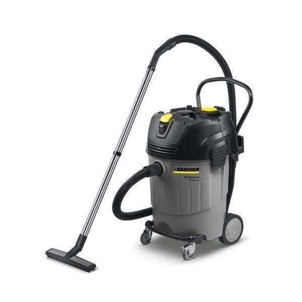 Karcher Aspirateur Nt65/2 Ap eau et poussiére