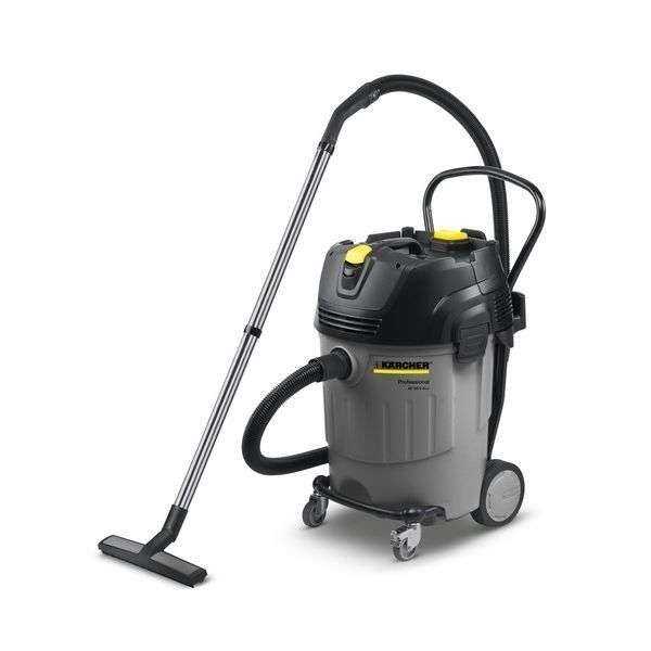 Karcher Aspirateur Nt65/2 Ap eau et poussiére Aspirateurs