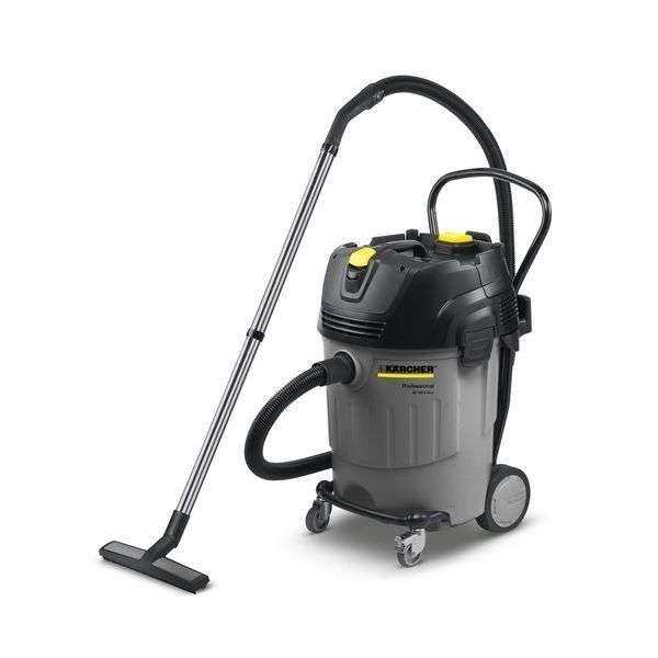 Aspirateur karcher T10/1 sans sac à poussière