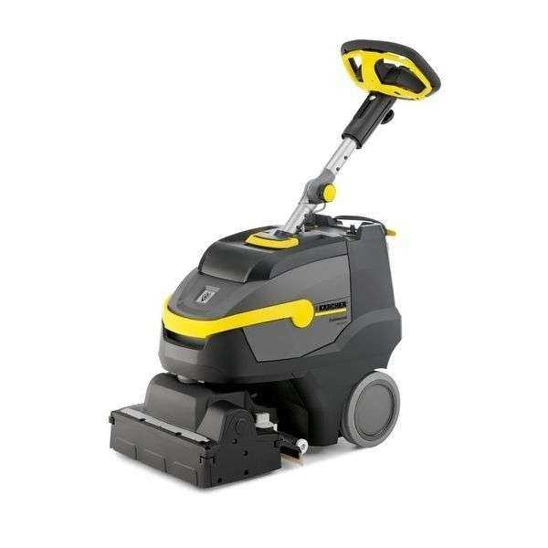 Autolaveuse Karcher Br 35/12 C Bp Pack Autolaveuse Karcher