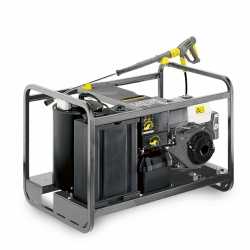 hds 1000be karcher moteur essence