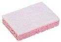 TAMPONGE BLANC