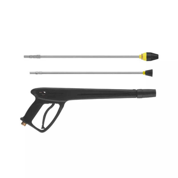 K1154 TST - Nettoyeur haute pression eau froide 140 bar Nettoyeur haute pression eau froide