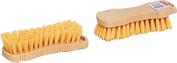 Brosse Main polypro Accueil