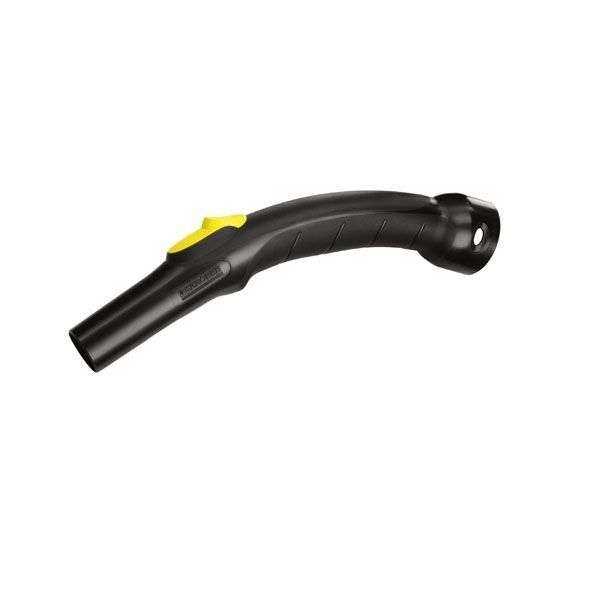 Pour Aspirateur Karcher Rallonge De Flexible Dn 32/35, 2,5 M