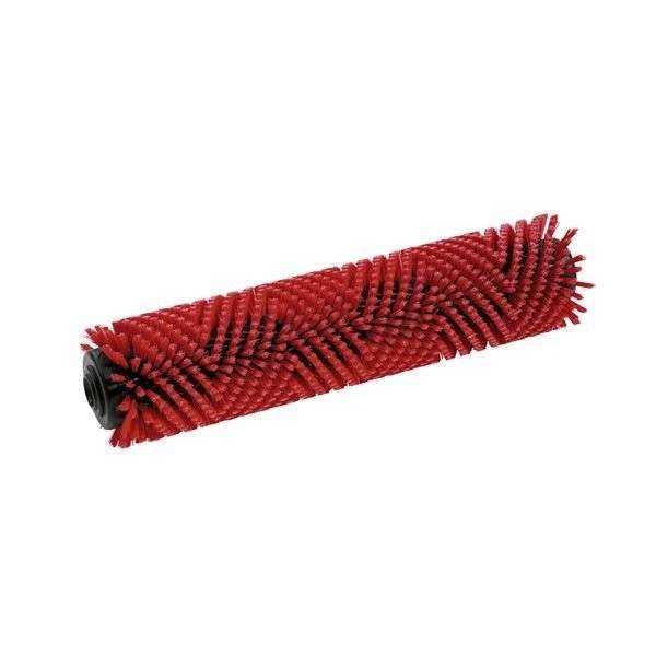 Brosse Rouge Pour Br40/10 Ou Br40/25 A Commander Par 2 Accessoire Autolaveuse