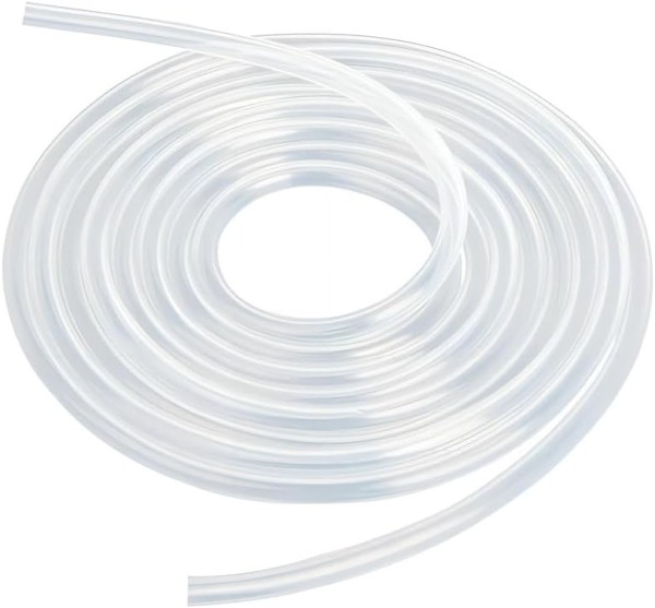 PE tube 4x6 en couronne de 100 mètres Doseur