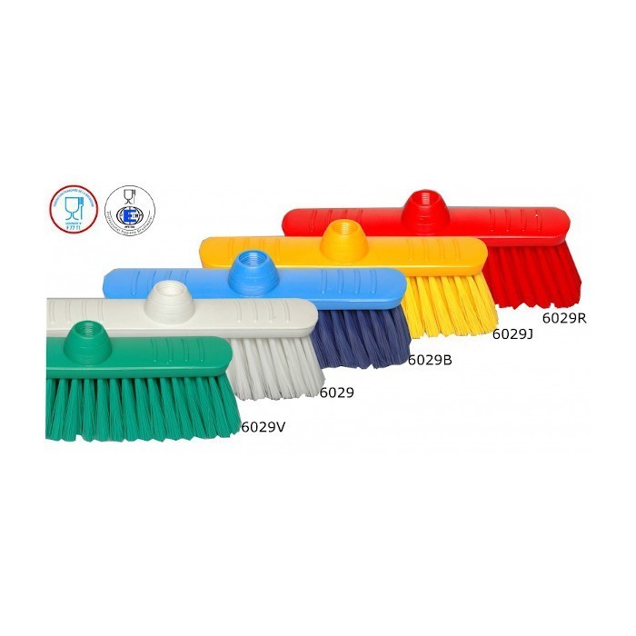 BALAI 1M - BROSSE SOUPLE