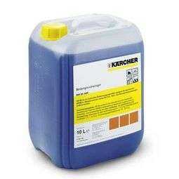 Karcher Detergent Rm 69 Asf Nettoyant En Profondeur Pour Le Sol Le Bidon De 20Litres Entretien des sols non protégés