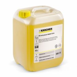 detergent karcher rm31