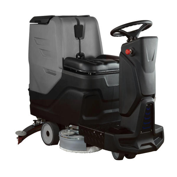 Autolaveuse Autoportee 660 Spartacus Autolaveuse