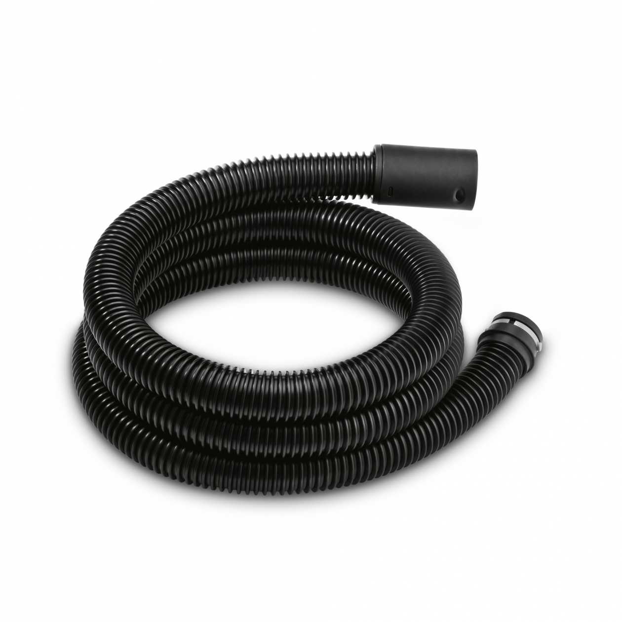 Pour Aspirateur Karcher Rallonge De Flexible Dn 32/35, 2,5 M