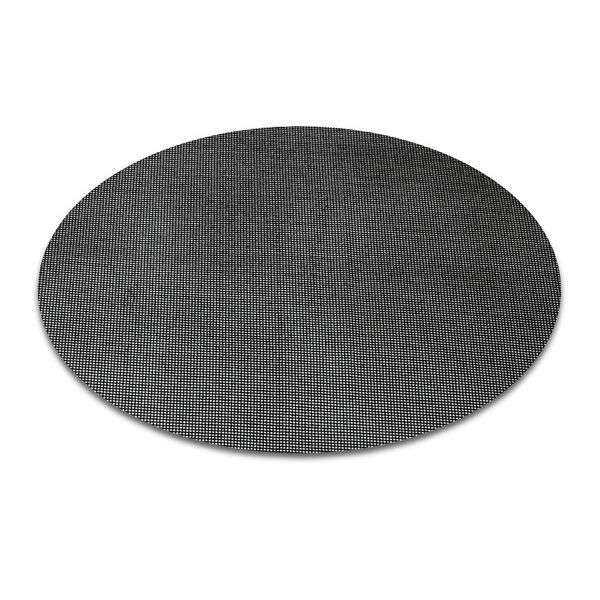 Disque De Poncage Diam 430Mm Grain 60 Le Lot De 10 Disques