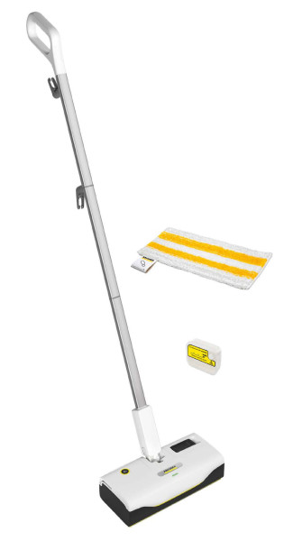 Dipp Lot De 4 Bidons De 5 Litres Super Degraissant + Cadeau au choix (Aspirateur Robot, Airfryer ou balai vapeur KARCHER) Entretien sols et surfaces