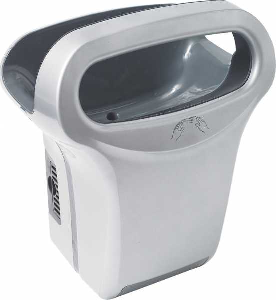 Seche Mains Jvd Expair Automatique Gris  Fabrication Francaise Séche-mains et Essuie-mains