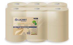 Rouleau de papier toilette Jumbo Scott® Essential™ 8615 - Papier