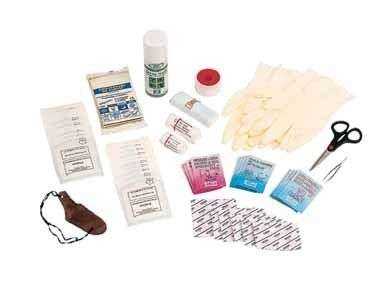 Kit Medical Accueil