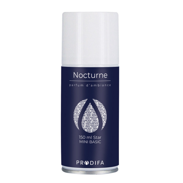 AEROSOL POUR DIFFUSEUR MINI BASIC - 150 mL Surodorant et désodorisant