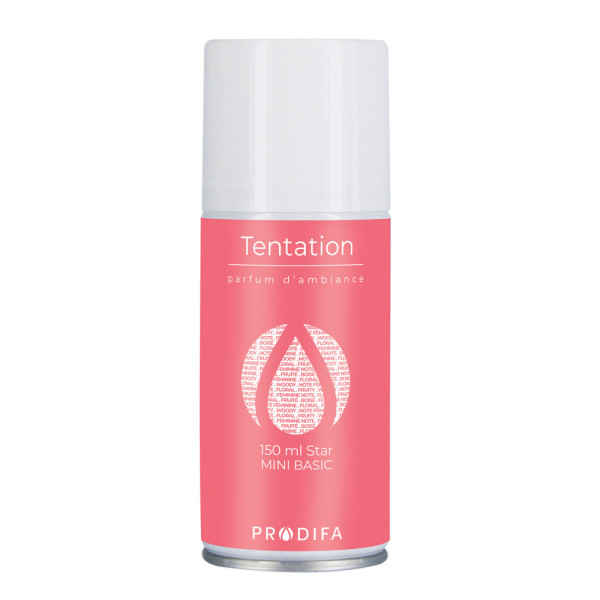 AEROSOL POUR DIFFUSEUR MINI BASIC - 150 mL Surodorant et désodorisant