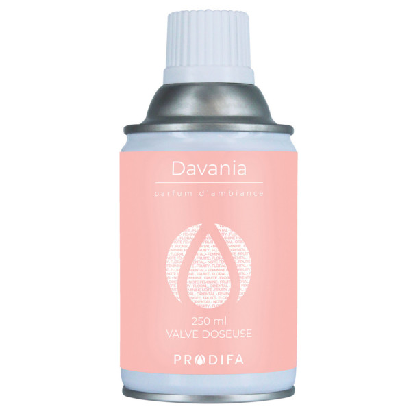 AEROSOL POUR DIFFUSEUR EASY SPRAY - 250 mL Surodorant et désodorisant