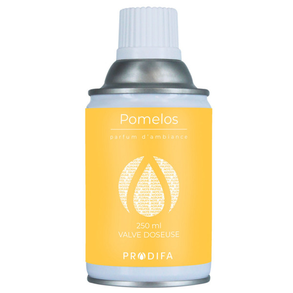 AEROSOL POUR DIFFUSEUR EASY SPRAY - 250 mL Surodorant et désodorisant