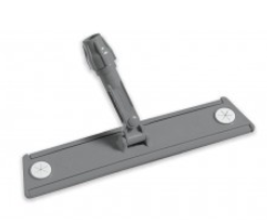 Support De Lavage Duplex 40Cm Velcro    Balai Trapeze Support de lavage et balayage et manche