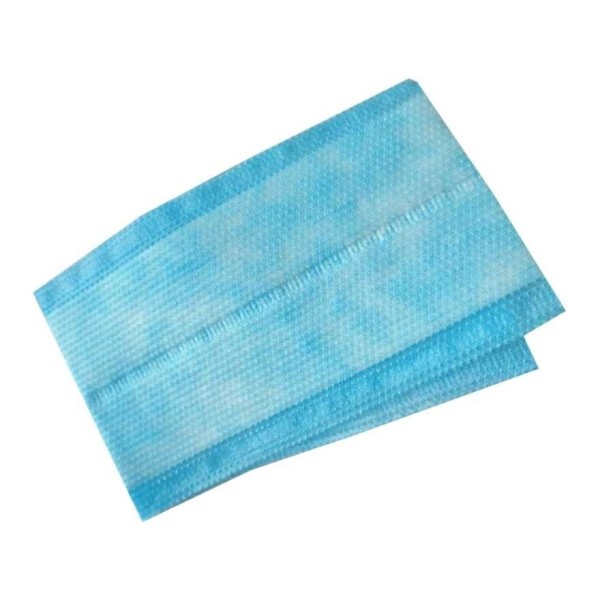 BANDEAU DE LAVAGE JETABLE / CARTON DE 240 Hygiène des sols