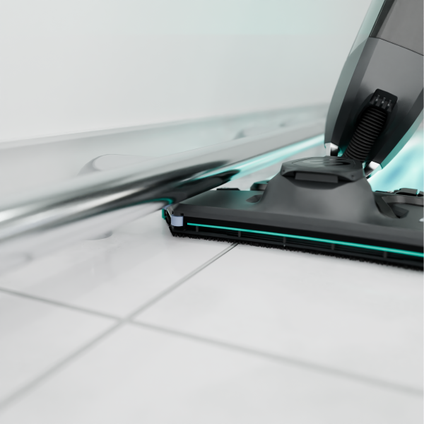 DRYFT - Autolaveuse S-Motion haute performance Autolaveuse