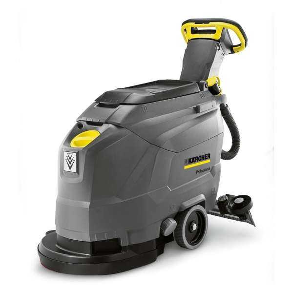 Autolaveuse A Cable Karcher Bd 43/35 C Ep Autolaveuse Karcher