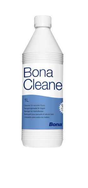BONA CLEANER 1L Hygiène des sols